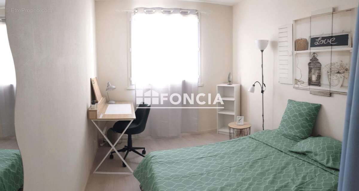 Appartement 3 chambres en colocation meublée – Rentabilité supérieure à 10 % – Secteur Puy Las Rodas - photo 3