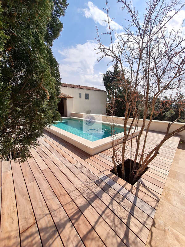Maison à BEDOIN