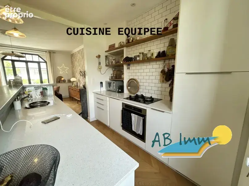 Maison renovee 3 chambres - photo 6