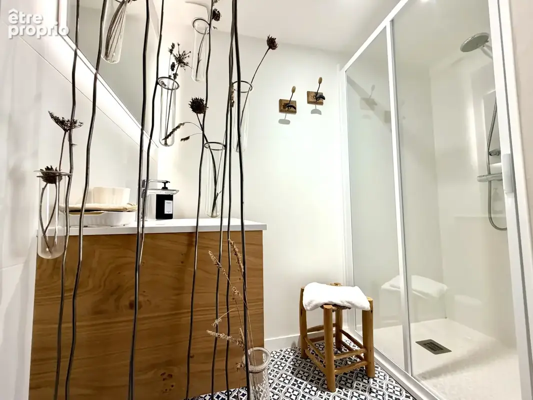 Exclusivité   Demeure de prestige rénovée avec piscine au pied de la Cité de Carcassonne - photo 14