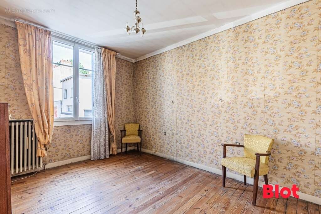 Maison à NANTES