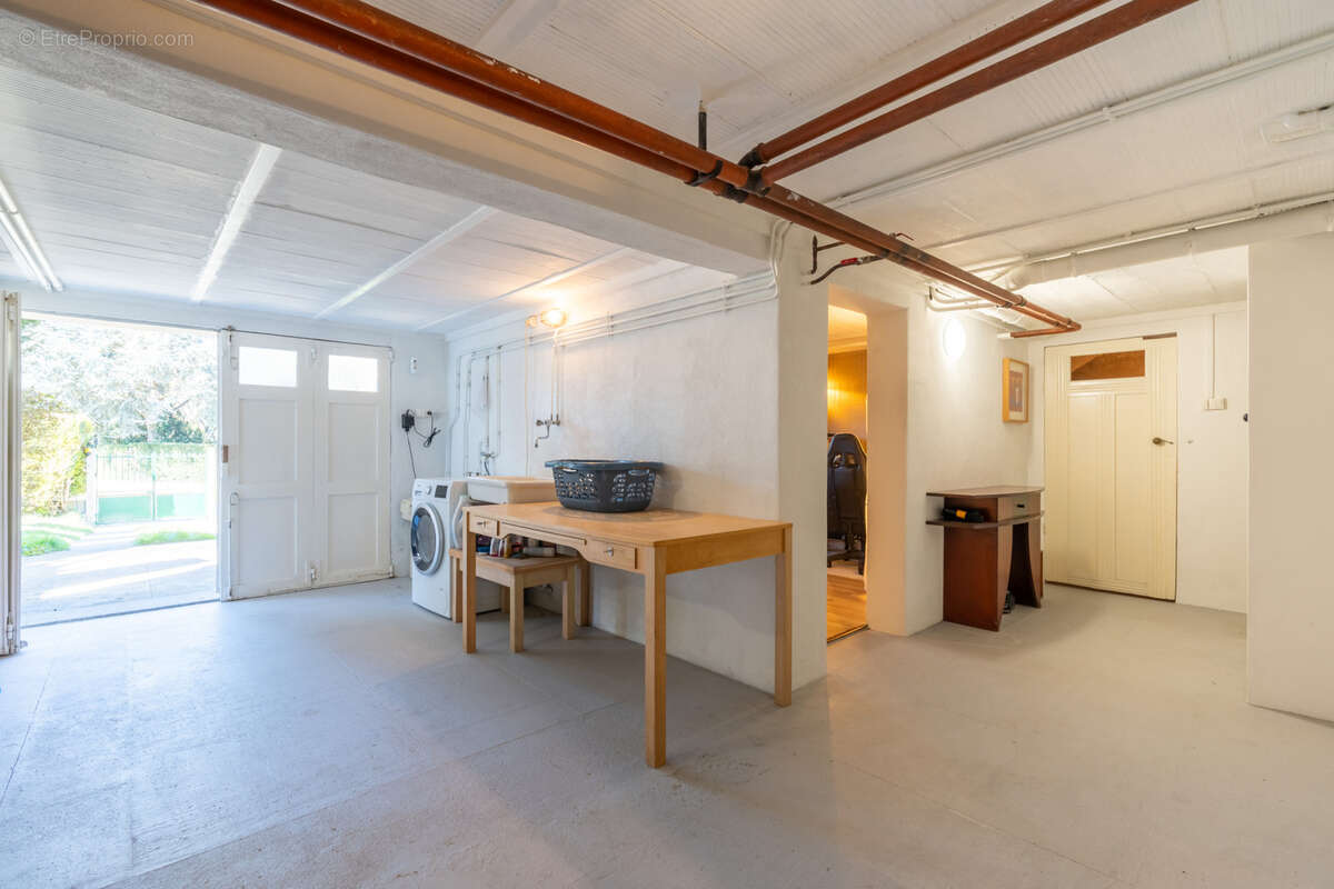 Maison à LE PECQ
