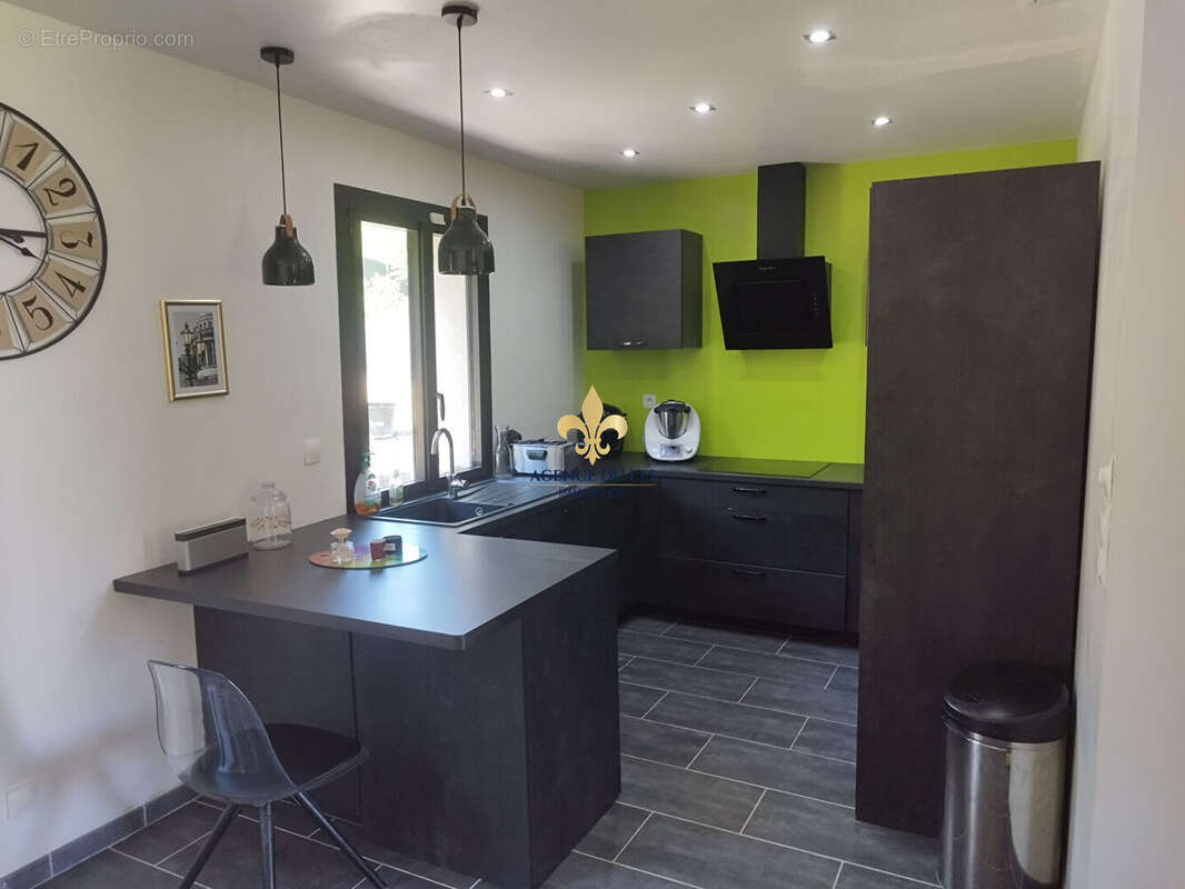 Maison à PRECY-SUR-OISE