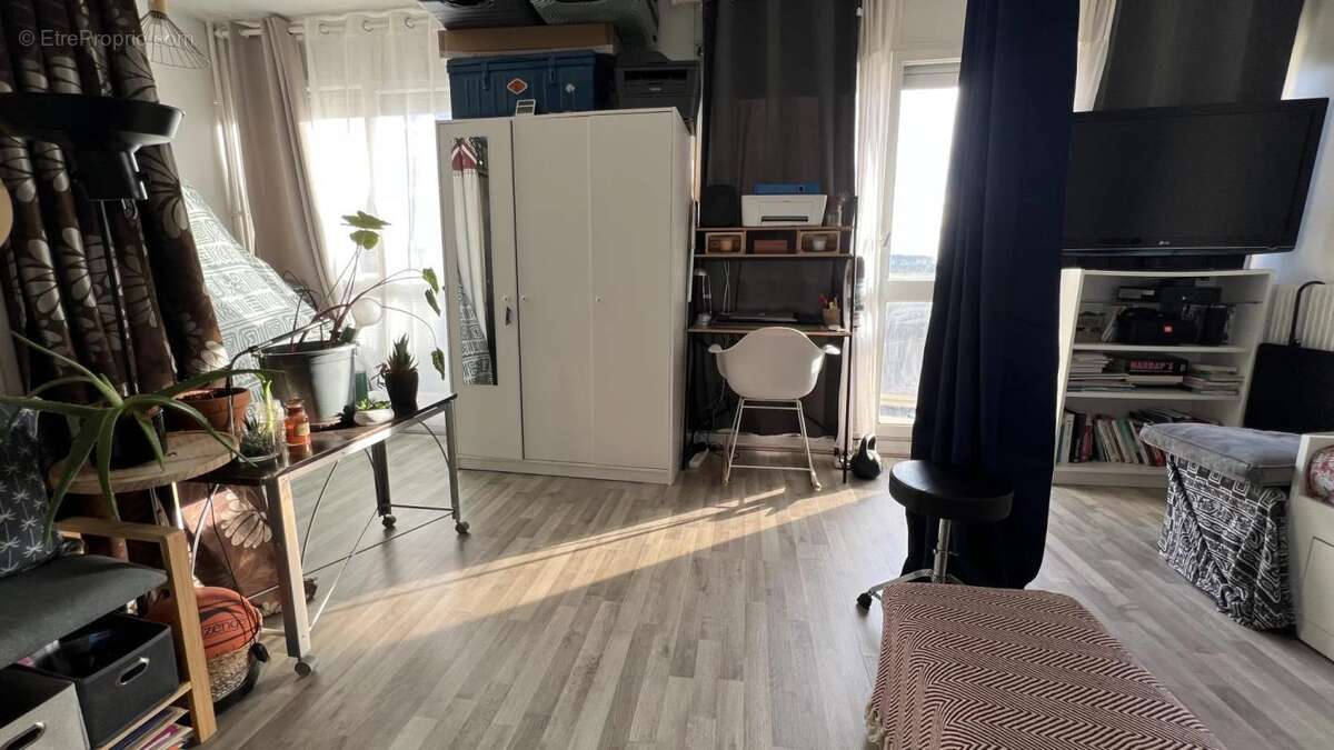 Appartement à PLAISIR