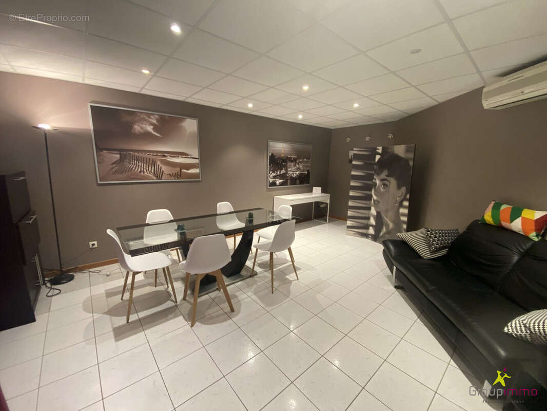 Commerce à ILLKIRCH-GRAFFENSTADEN