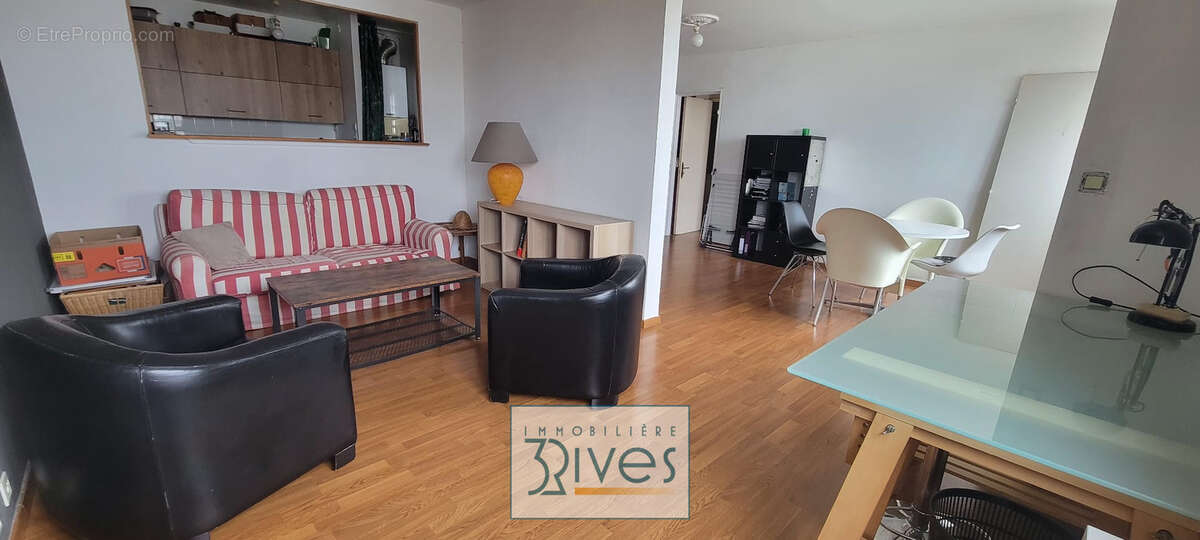 Appartement à ANGERS