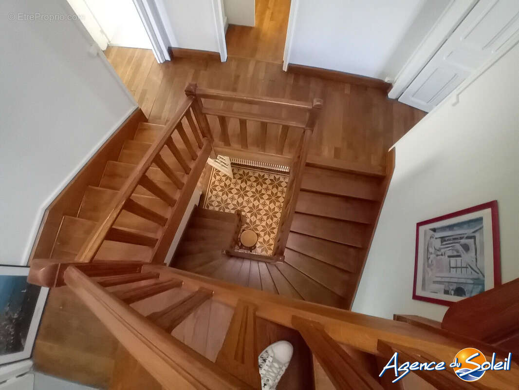 Maison à LEZIGNAN-CORBIERES