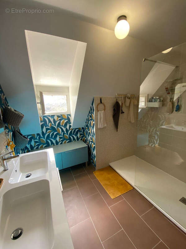 Maison à SAINT-CASTIN