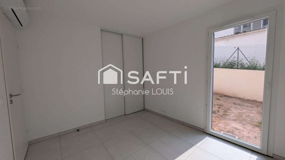 Photo 8 - Appartement à SAINT-RAPHAEL