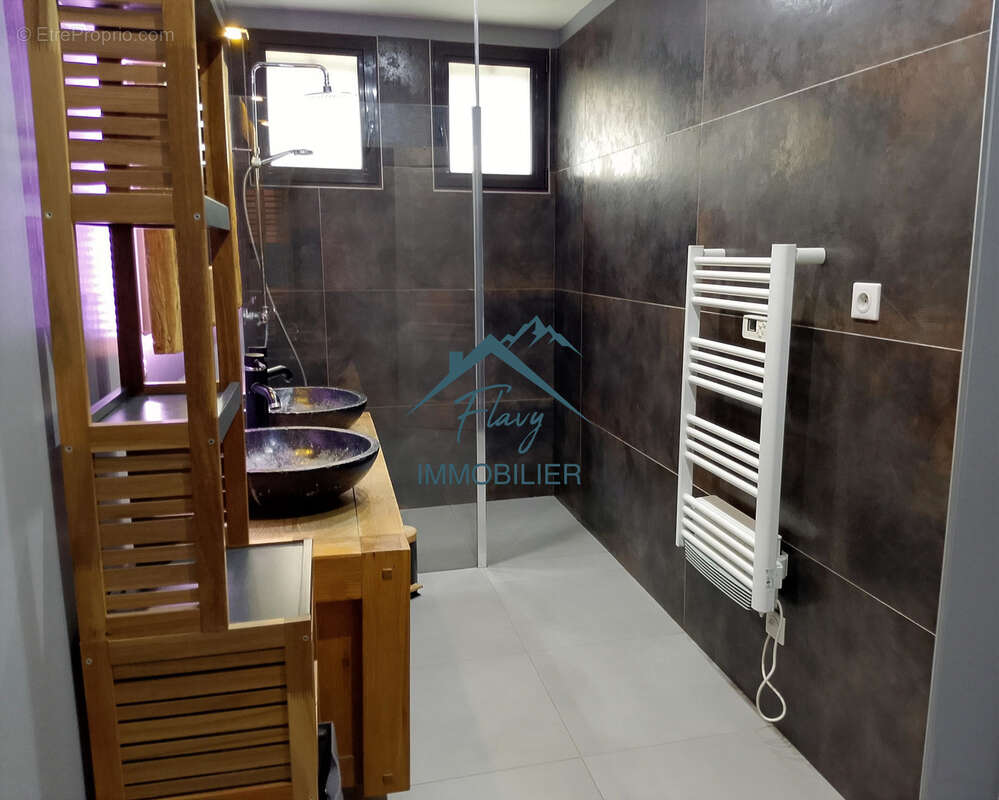 Appartement à GERARDMER