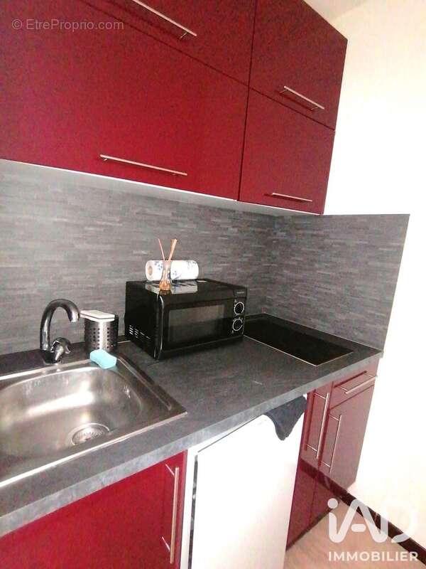 Appartement 29 m² à Margny-Les-Compiegne  - photo 3