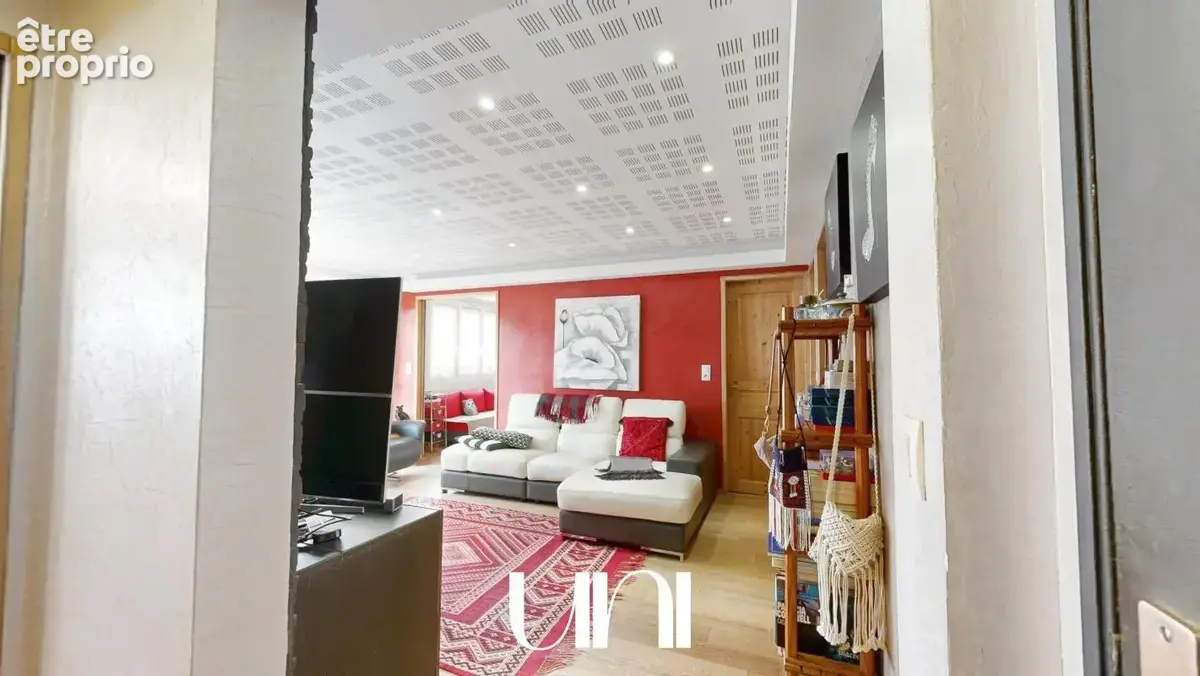 Appartement 3 pièces de 72m2 avec balcon - Ifs - photo 19