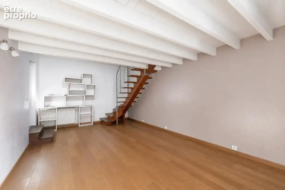 Maison de caractère 6 pièces louée - Fublaines - photo 21