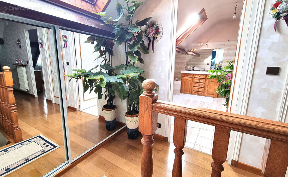 Maison 3 chambres ** 120m² HOUILLES - photo 9