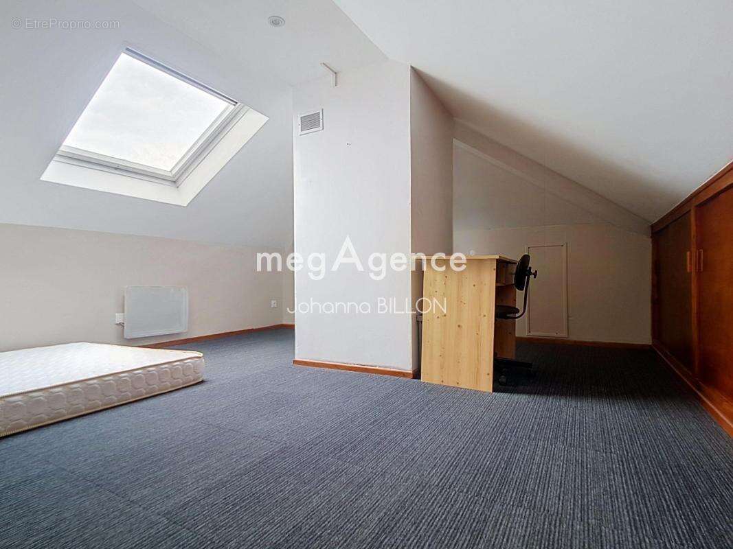 Maison familiale de 139 m² au calme, avec vie semi plain-pied et sous-sol !! - photo 10