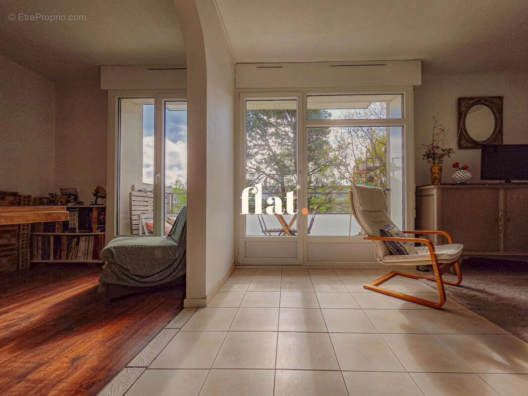 Appartement à ORVAULT