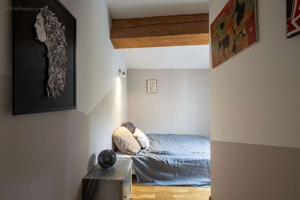 Appartement 85 m² à Saint-Remy-De-Provence  - photo 7