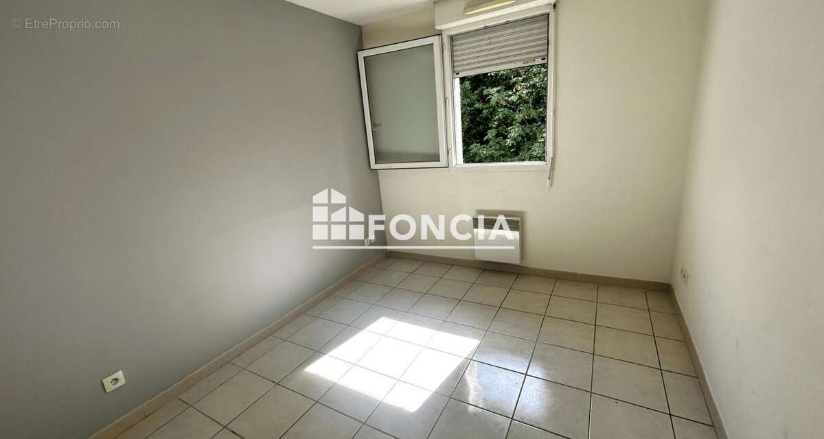 Appartement à MONTELIMAR