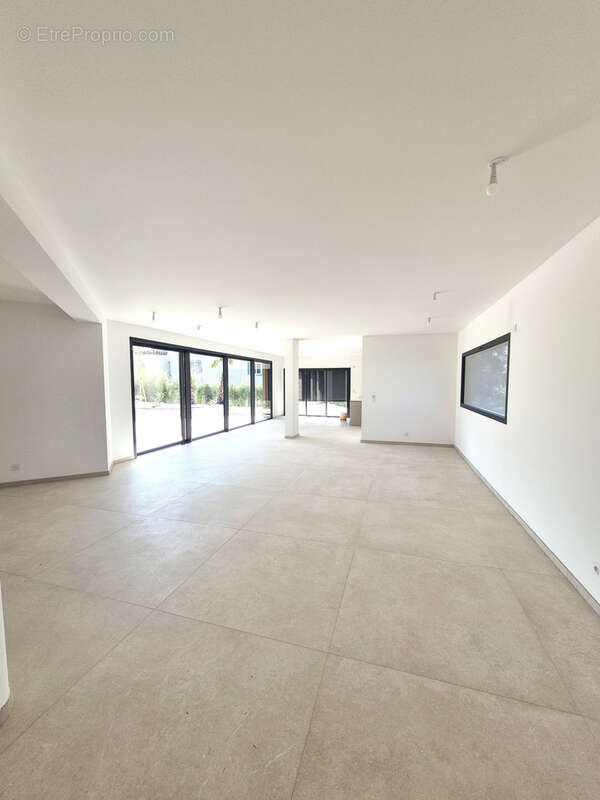 Maison à SAINT-RAPHAEL