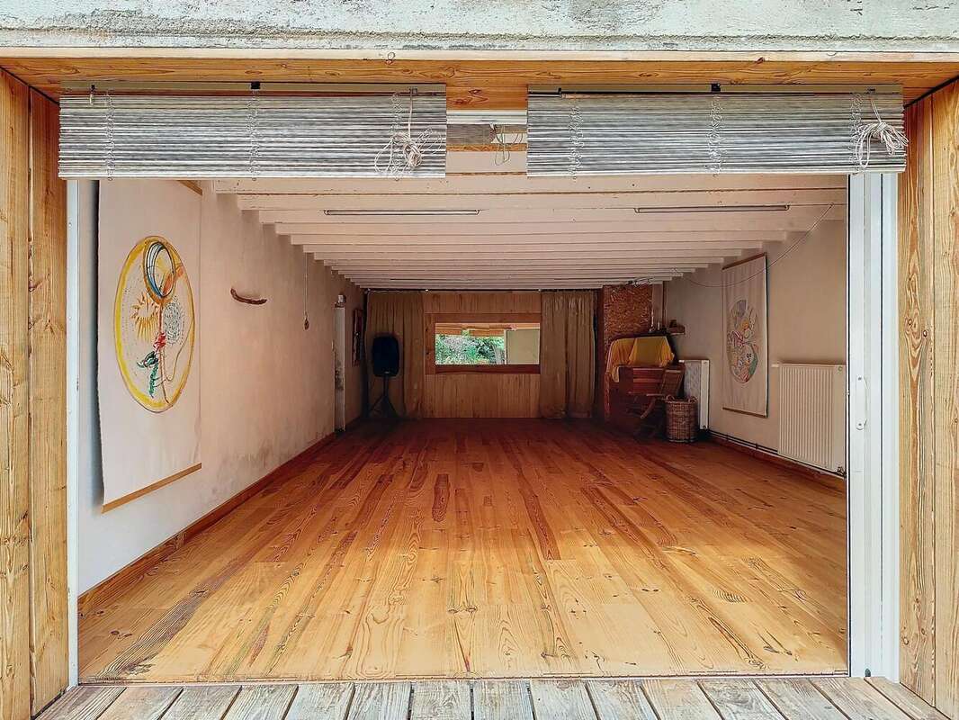 Photo 6 - Maison à SAINT-NICOLAS-DE-LA-GRAVE