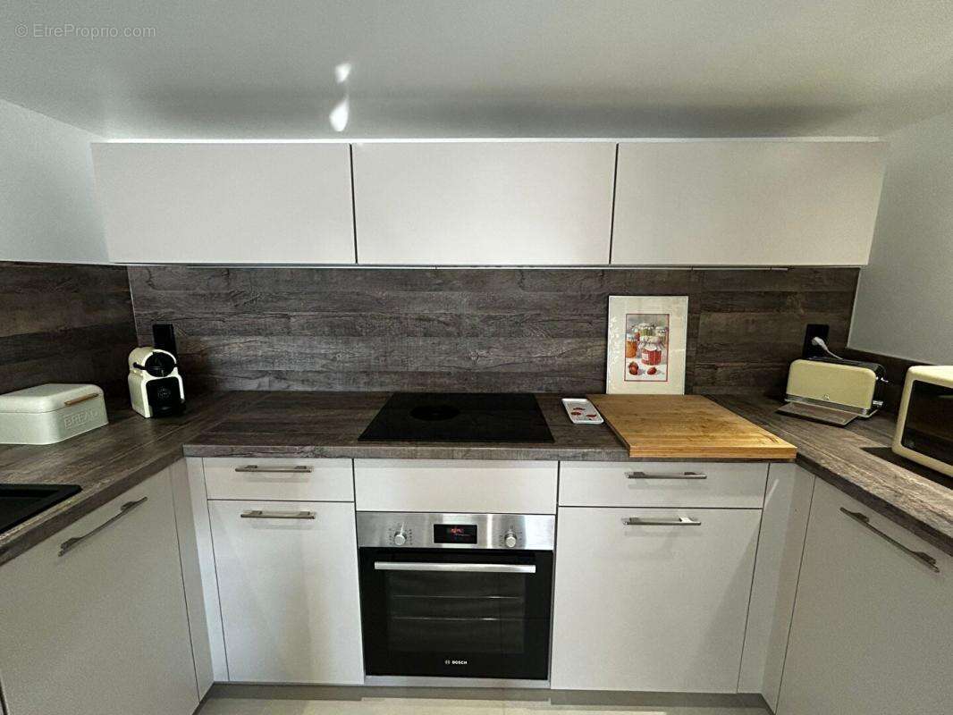 Appartement à BANDOL