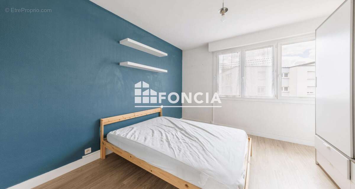 Appartement à CLERMONT-FERRAND