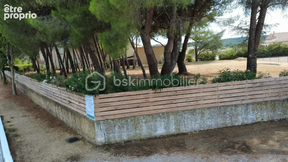 Terrain viabilisé de 1 872 m² – lézignan-la-cèbe – à 5 min de pézenas - photo 7