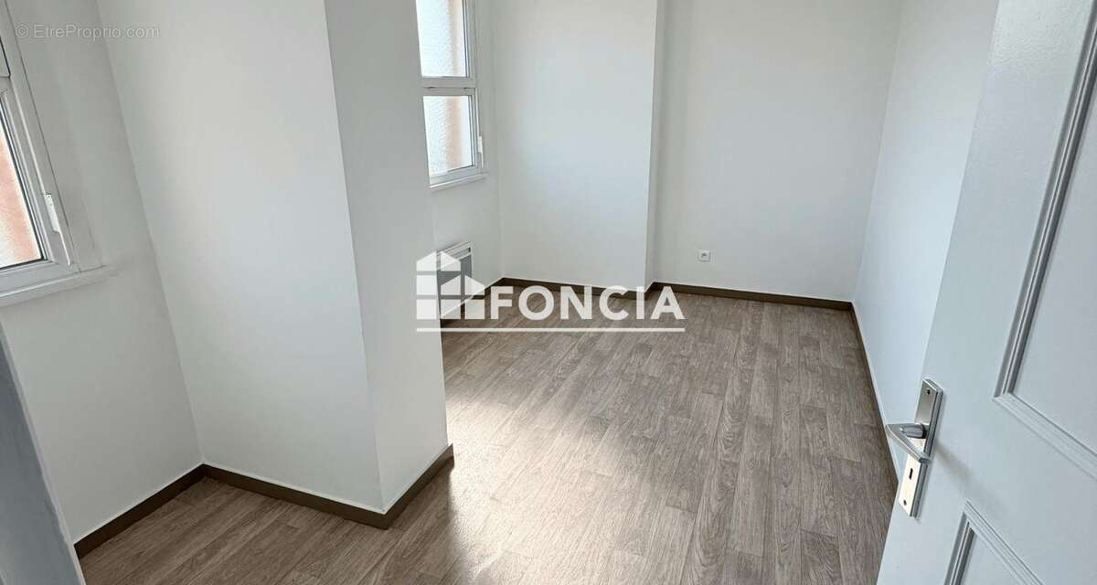 Appartement à LENS