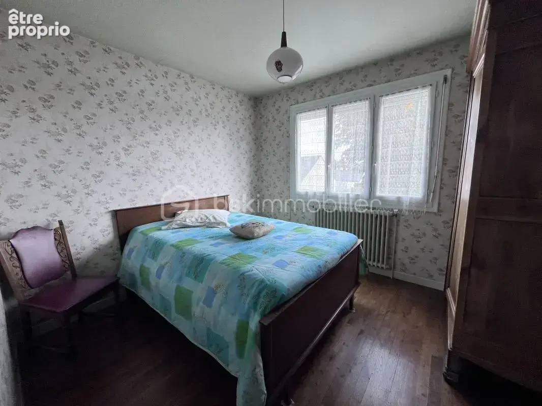 Maison familiale aux beaux volumes - Hémonstoir - photo 15