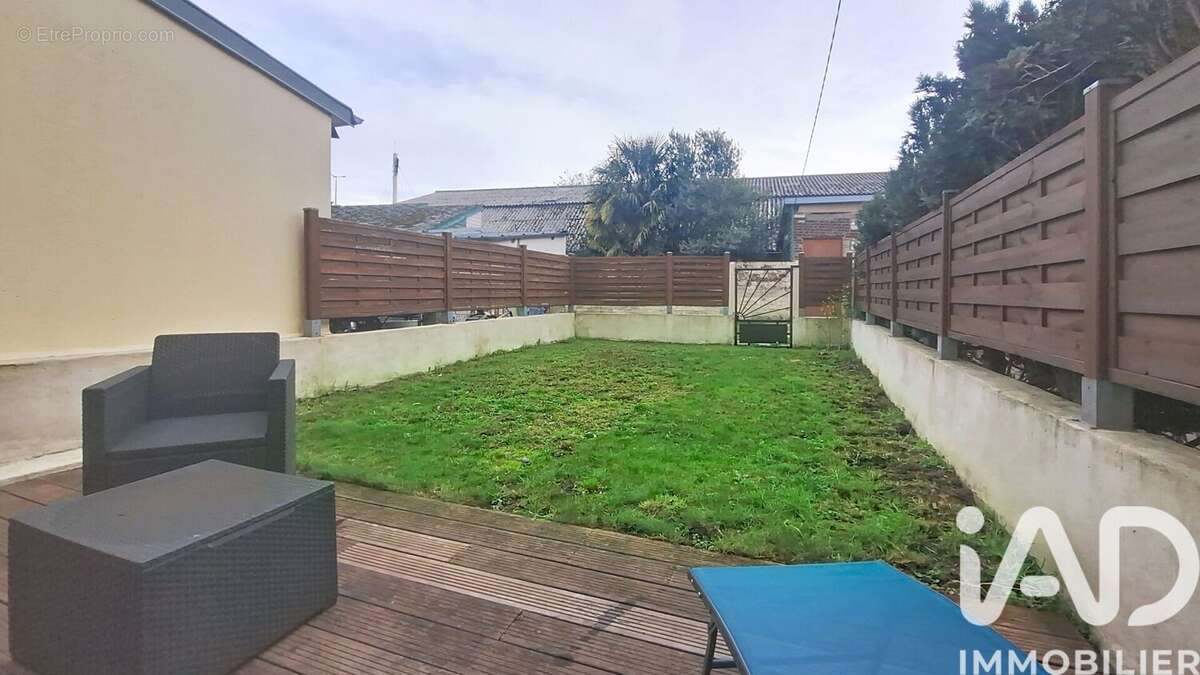 Photo 2 - Maison à LE PETIT-QUEVILLY