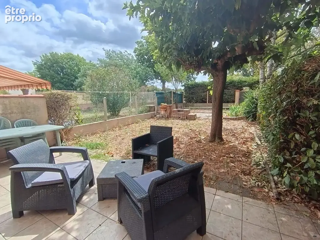 Maison 5 pièces 106 m² à vendre à Toulouse (31100) - photo 6