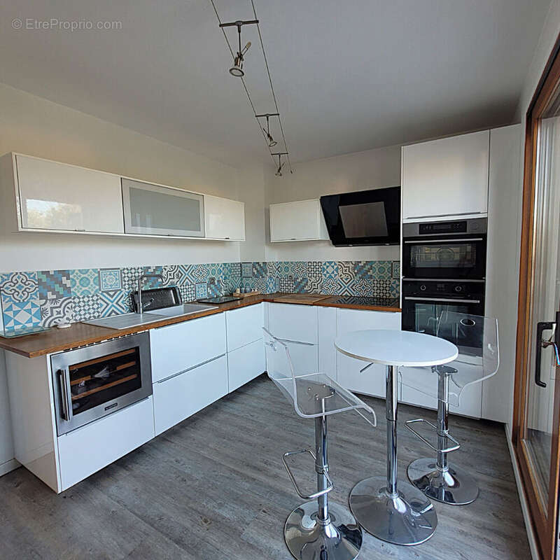 Maison Juvisy Sur Orge 5-6 pièce(s) - photo 9