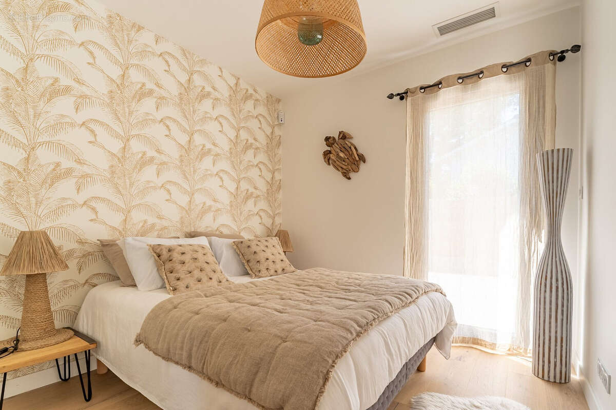 Appartement à GUJAN-MESTRAS