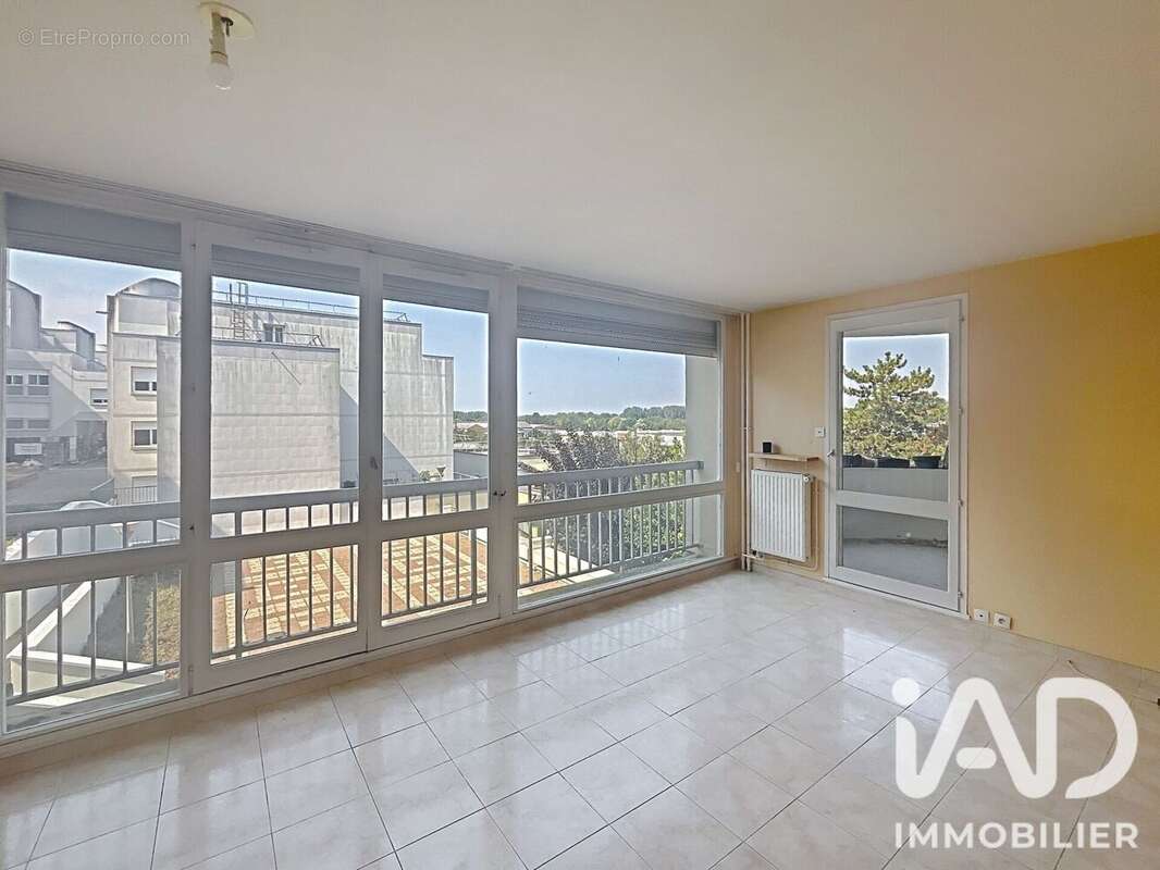 Appartement 73 m² à Montargis  - photo 6