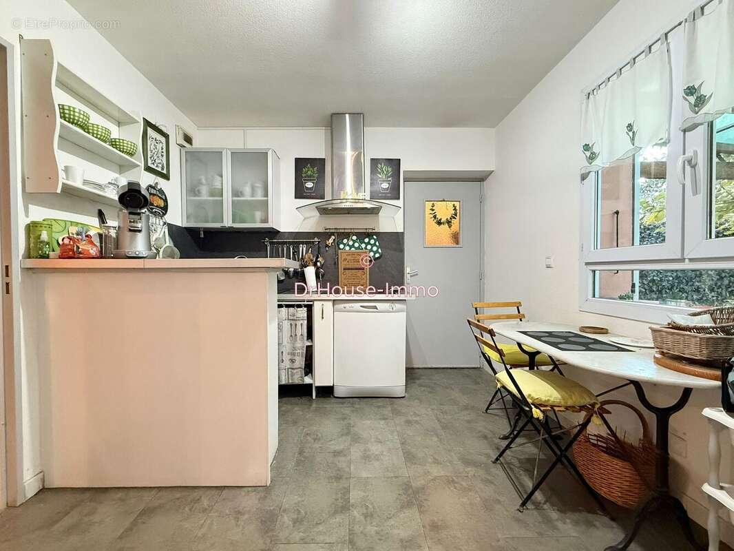 Maison à CORNEILLA-LA-RIVIERE