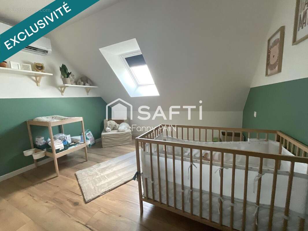 Photo 9 - Maison à VERETZ