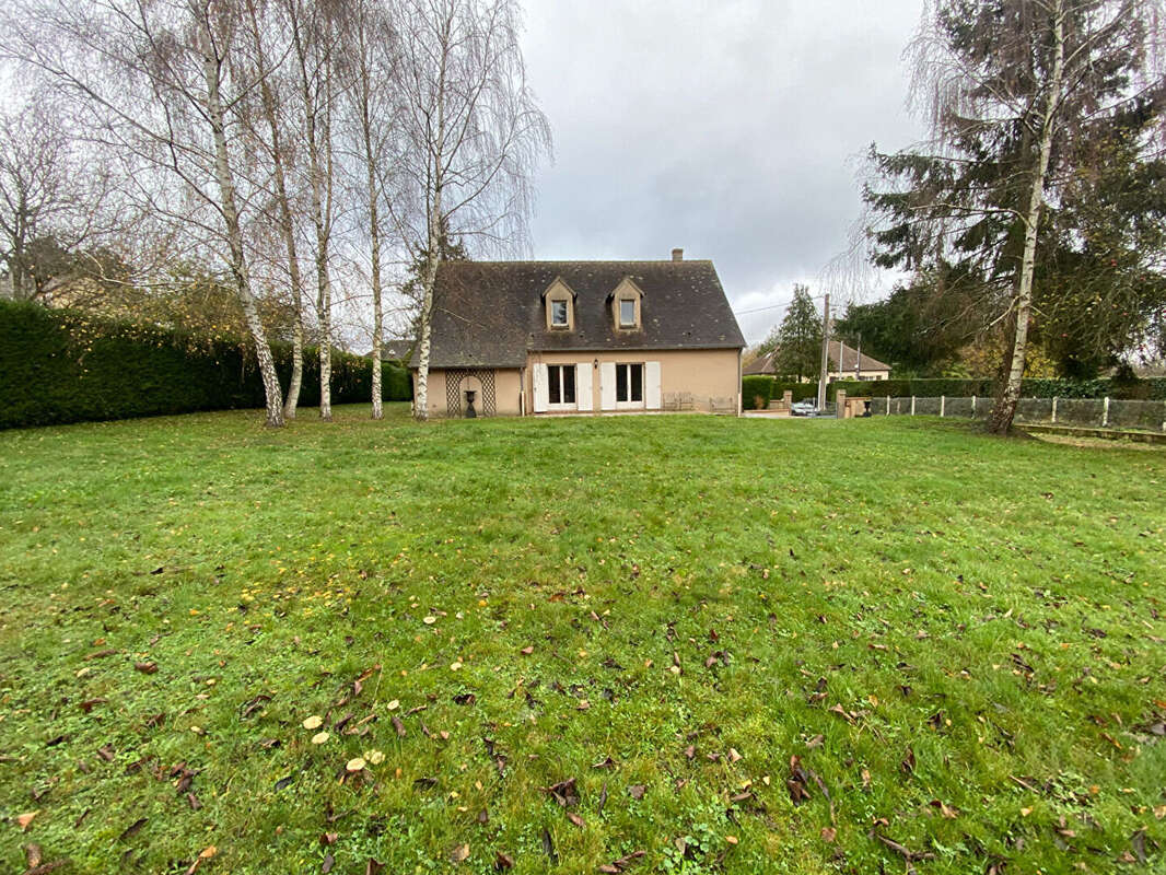 Maison 185m² à rémalard en perche - photo 4