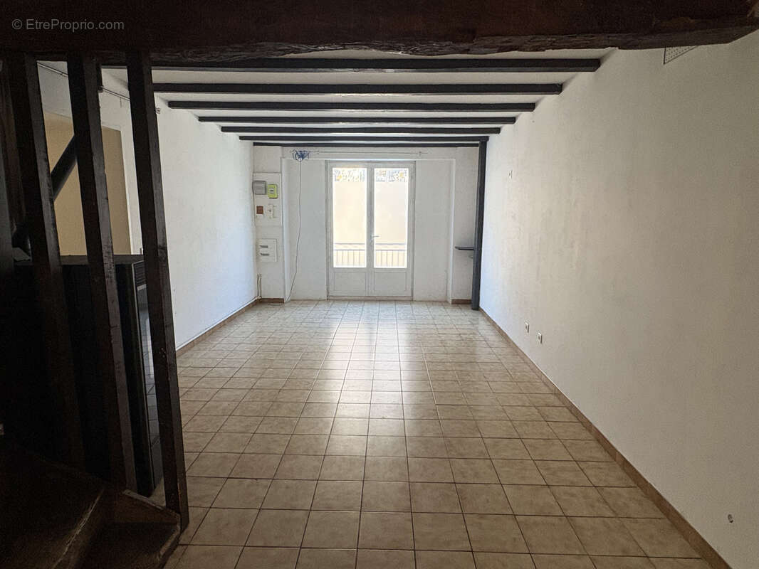 Maison à PENNE-D&#039;AGENAIS