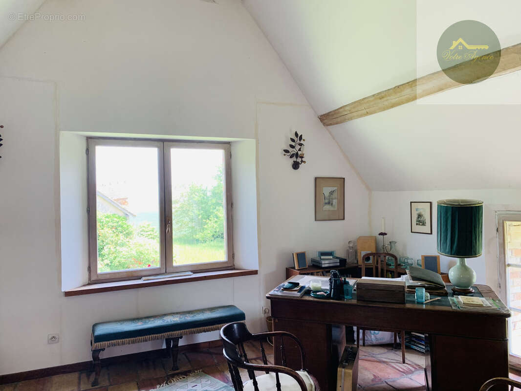Maison à DOLLOT