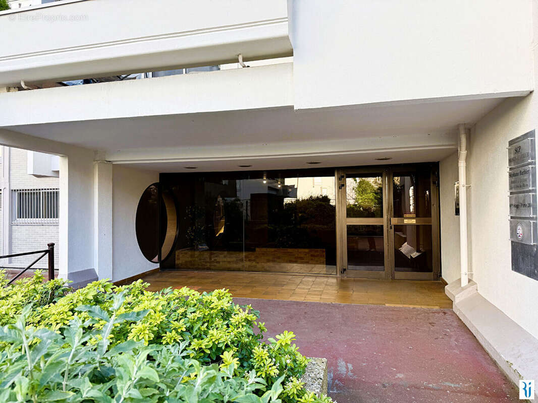 Appartement à ROUEN