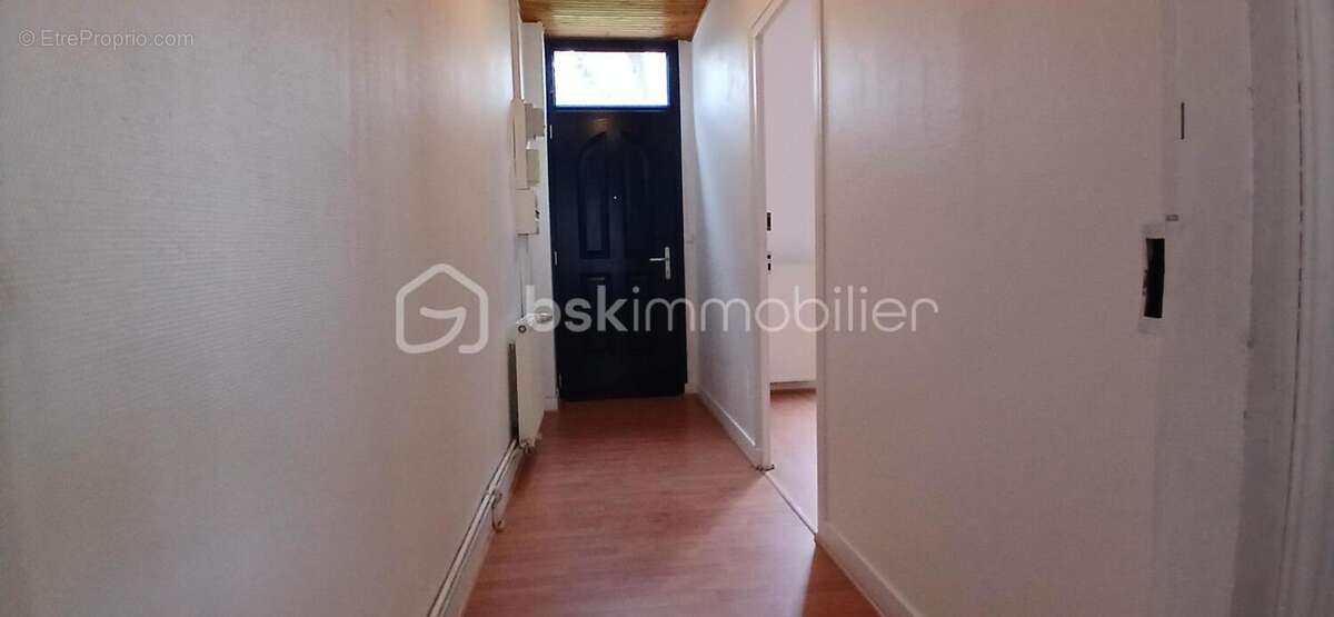 Maison de ville - photo 3