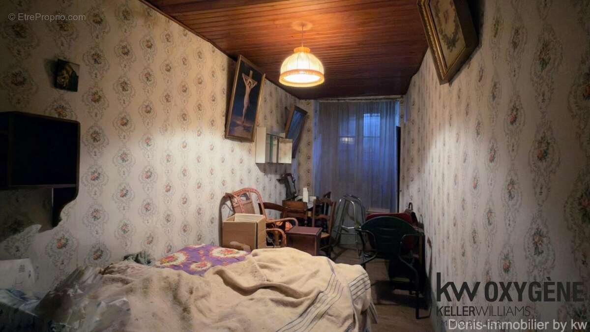 Maison à SAINT-PAUL-DE-FENOUILLET