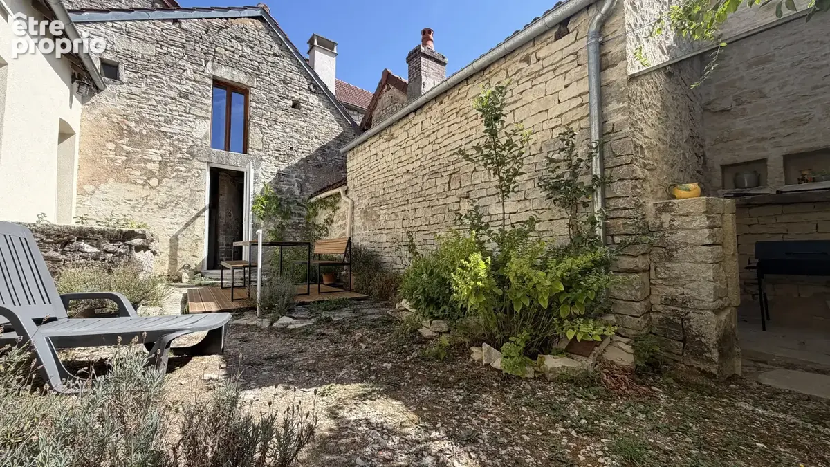 Maison à ANNAY-SUR-SEREIN