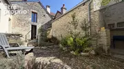 Maison à ANNAY-SUR-SEREIN