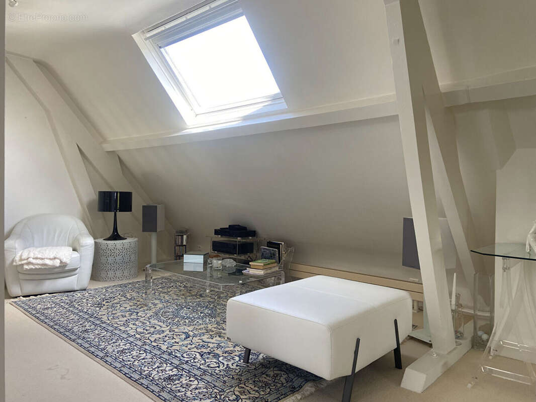 Maison à CHAULGNES