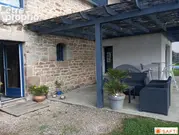 Photo 1 - Maison à LOCOAL-MENDON