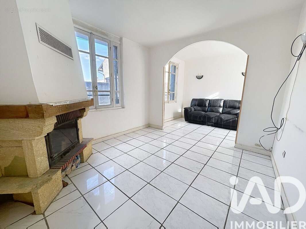 Photo 5 - Maison à NARGIS