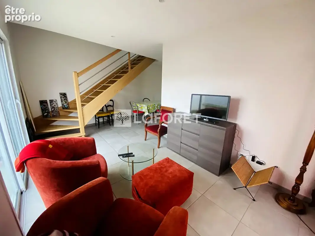 Maison T5 au Coteau - 100 m² avec terrasse et parking, 189 000 - photo 7