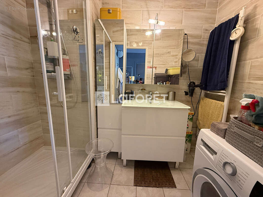 Appartement à SAVIGNY-SUR-ORGE