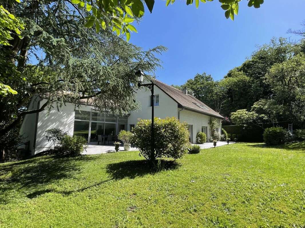 Maison à PISCOP